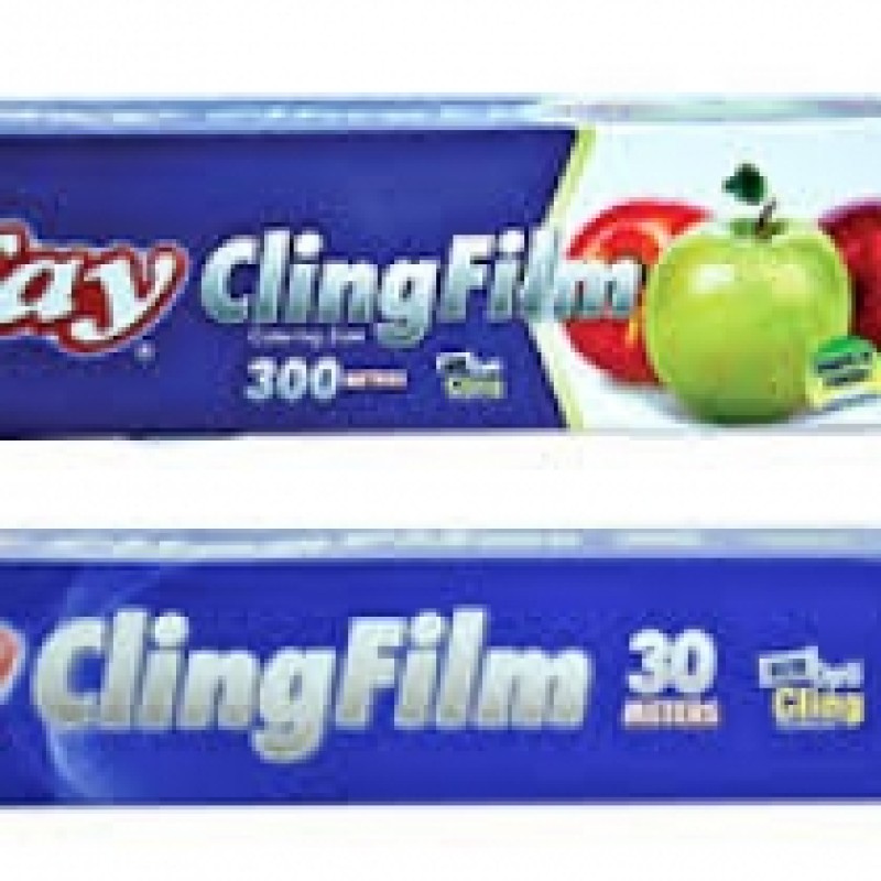 FAY CLING FILM 30CM x 30M