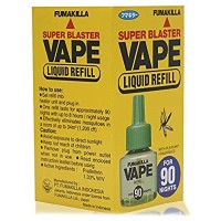 FUMAKILLA VAPE LIQUID REFILL 45G