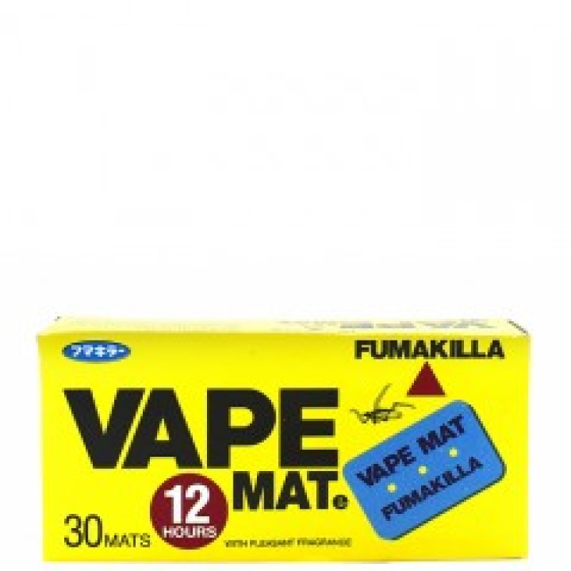 FUMAKILLA VAPE MATE 30S