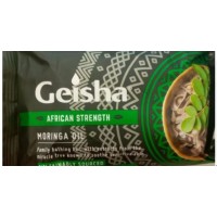 GEISHA AFRICAN STRENGTH MORINGO OIL 125G