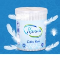 HANAN COTTON BUDS 100