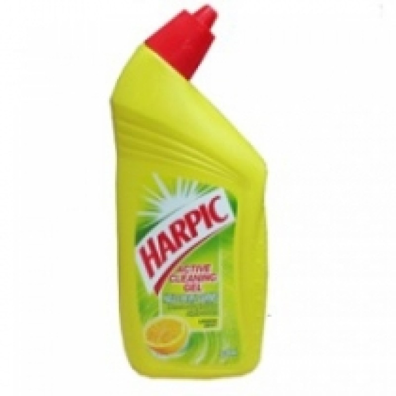 HARPIC 500ML CITRUS ZEST