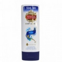 IMPERIAL LEATHER 200ML ACTIVE BODY LOTION