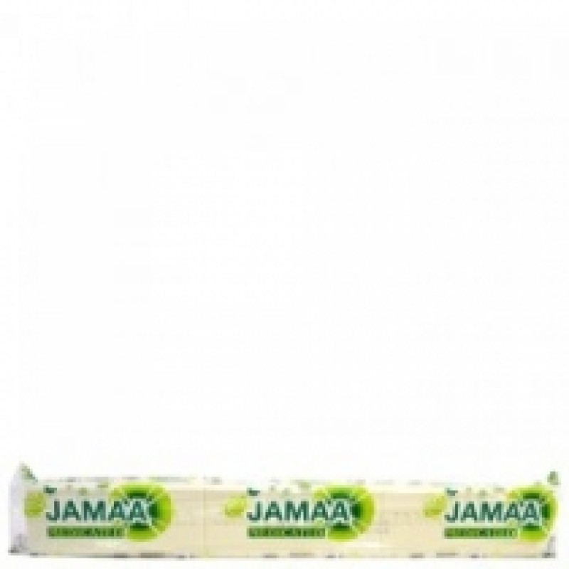 JAMAA MEDICATED GRADE II LAUNDRY SOAP 800G