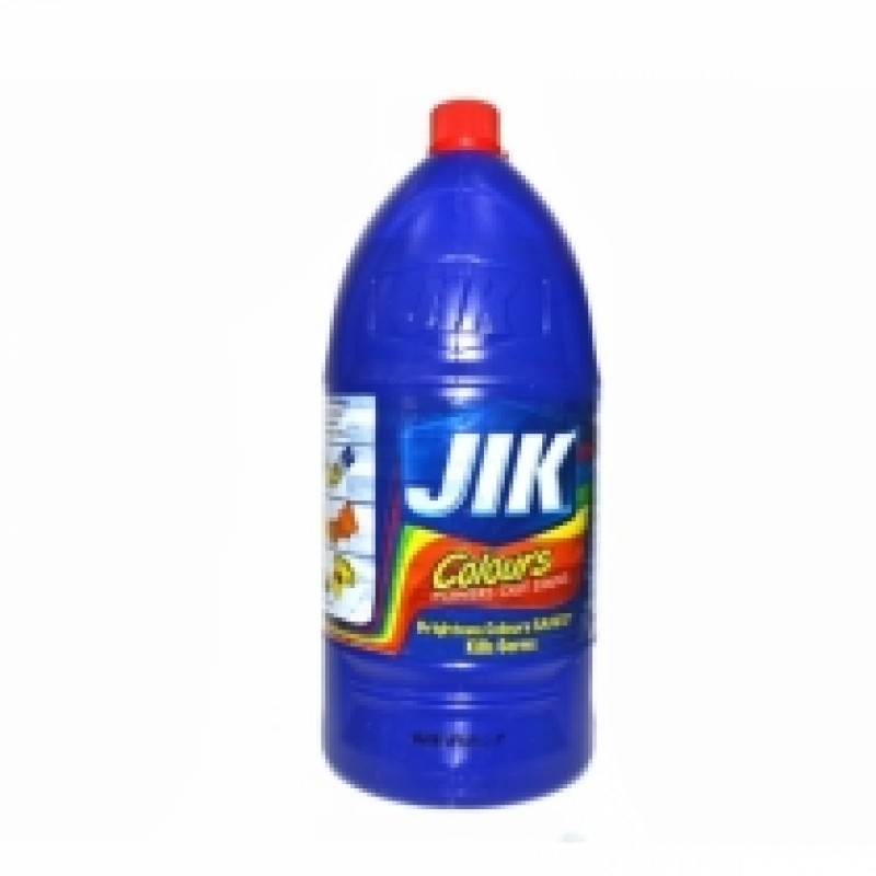 JIK  COLORS 2.25LITRES