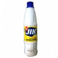 JIK LEMON FRESH 750ML