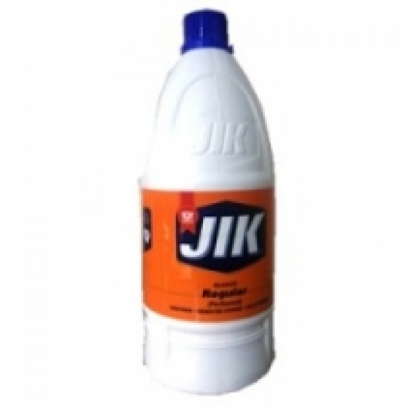 JIK  REGULAR 1.5 LITRES