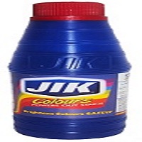 JIK COLORS 750 ML 