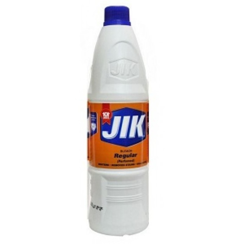 JIK REGULAR BLEACH 750ML