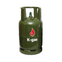 K-GAS LPG GAS 13KG REFILL