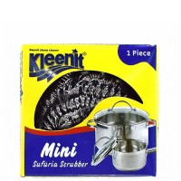 KLEENIT MINI SUFURIA SCOURER 12GRMS