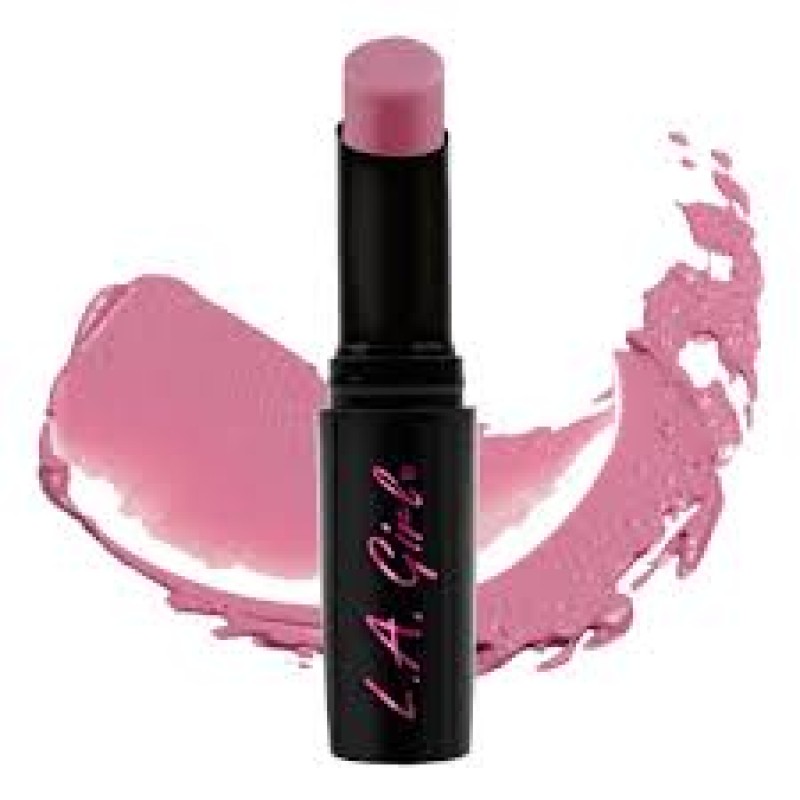 L.A GIRL LUXURY CREME LIPSTICK ADORABLE