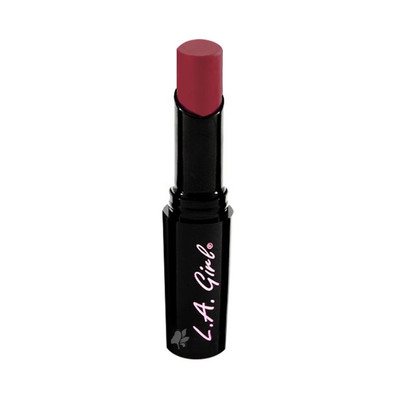 L.A GIRL LUXURY CREME LIPSTICK EMBRACE