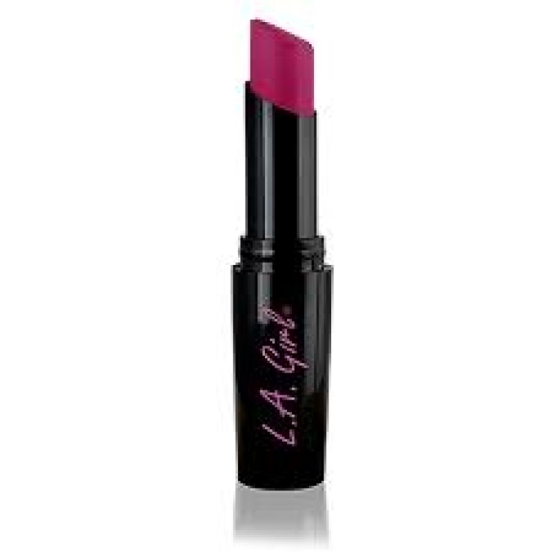 L.A GIRL LUXURY CREME LIPSTICK SEXY