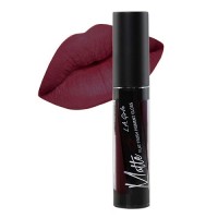 L.A GIRL MATTE PIGMENT LIPSTICK BACKSTAGE