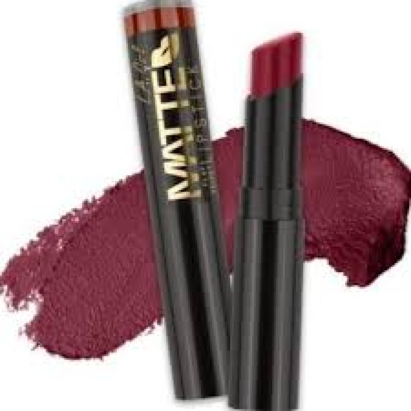 L.A GIRL MATTE VELVET LIPSTICK RUN AWAY