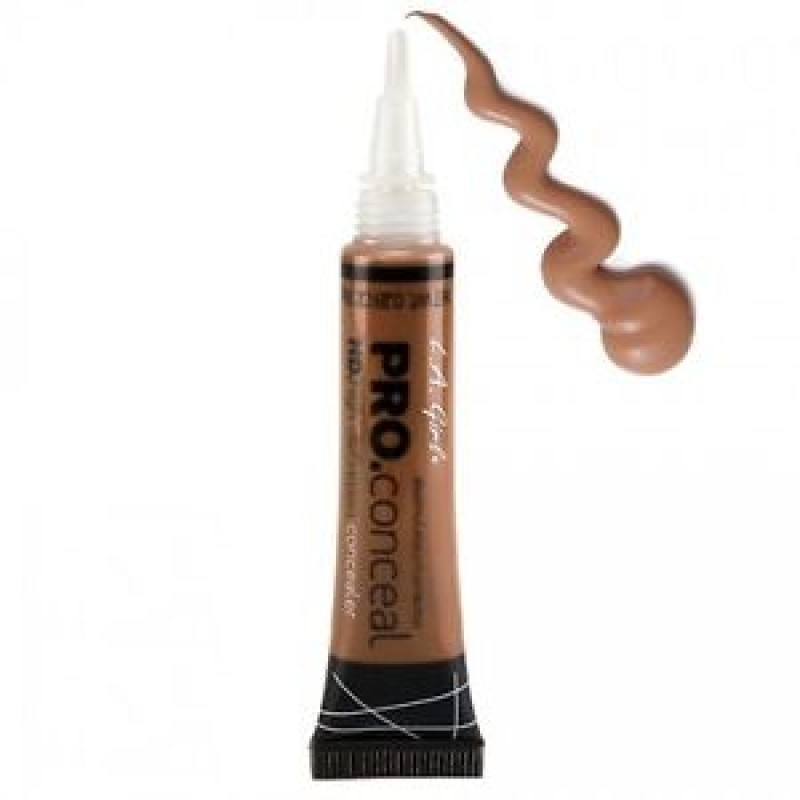 L.A GIRL PRO CONCEAL BEAUTIFUL BRONZE