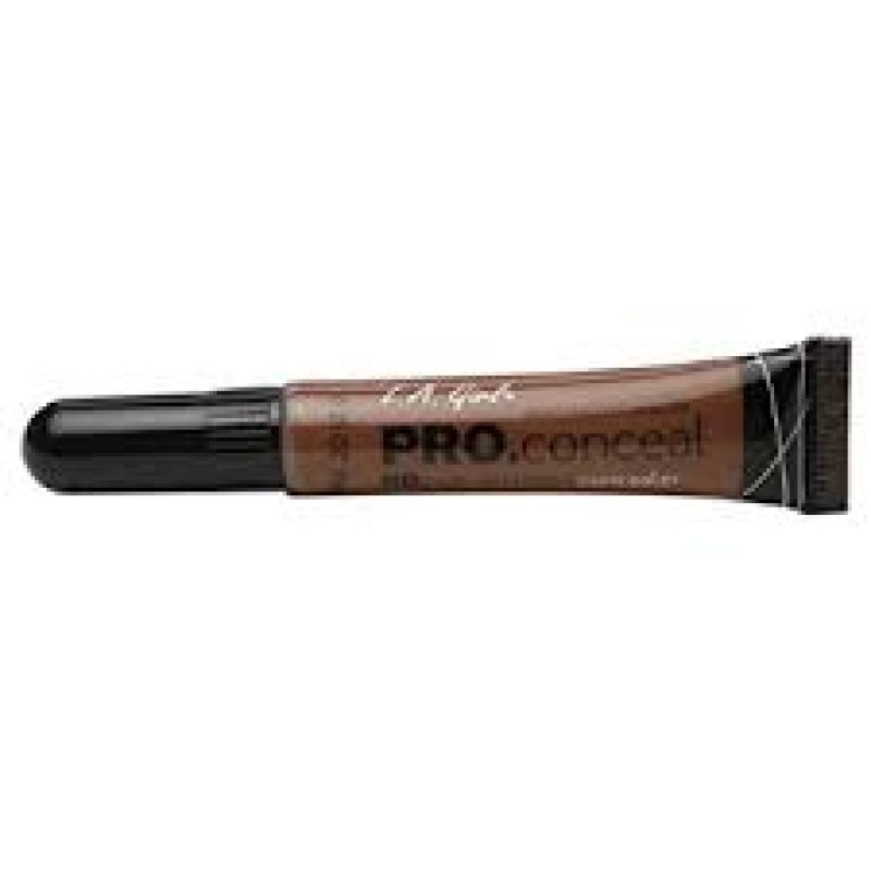 L.A GIRL PRO CONCEAL DARK COCOA