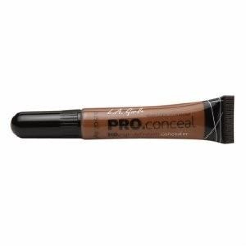 L.A GIRL PRO CONCEAL HD CONCEALER ESPRESSO 