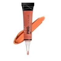 L.A GIRL PRO CONCEAL ORANGE CORRECTOR