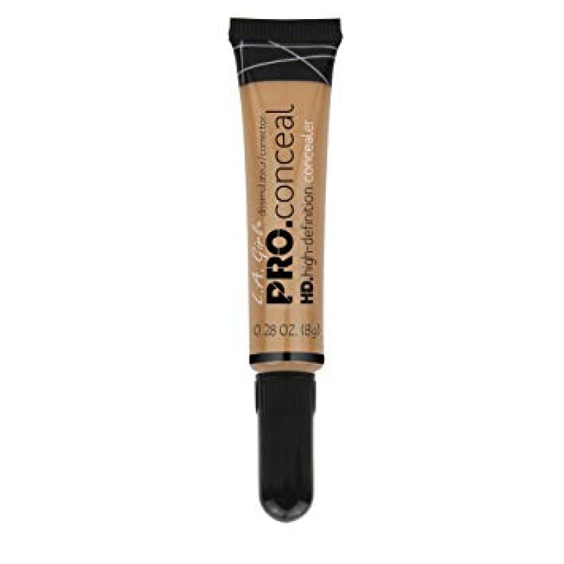 L.A GIRL PRO CONCEALER FAWN