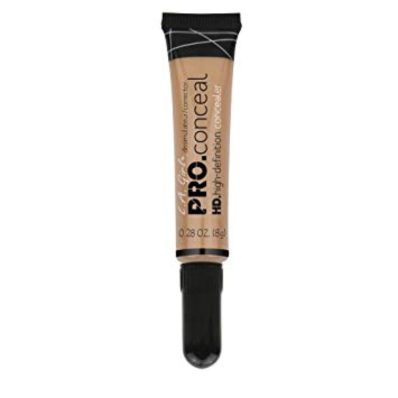 L.A GIRL PRO CONCEALER PURE BEIGE