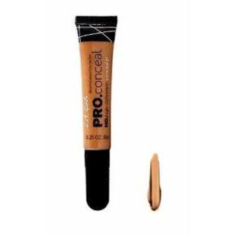 L.A GIRL PRO CONCEALER TOFFEE