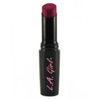 LA GIRL LUXURY CREME LIPSTICK ROMANCE