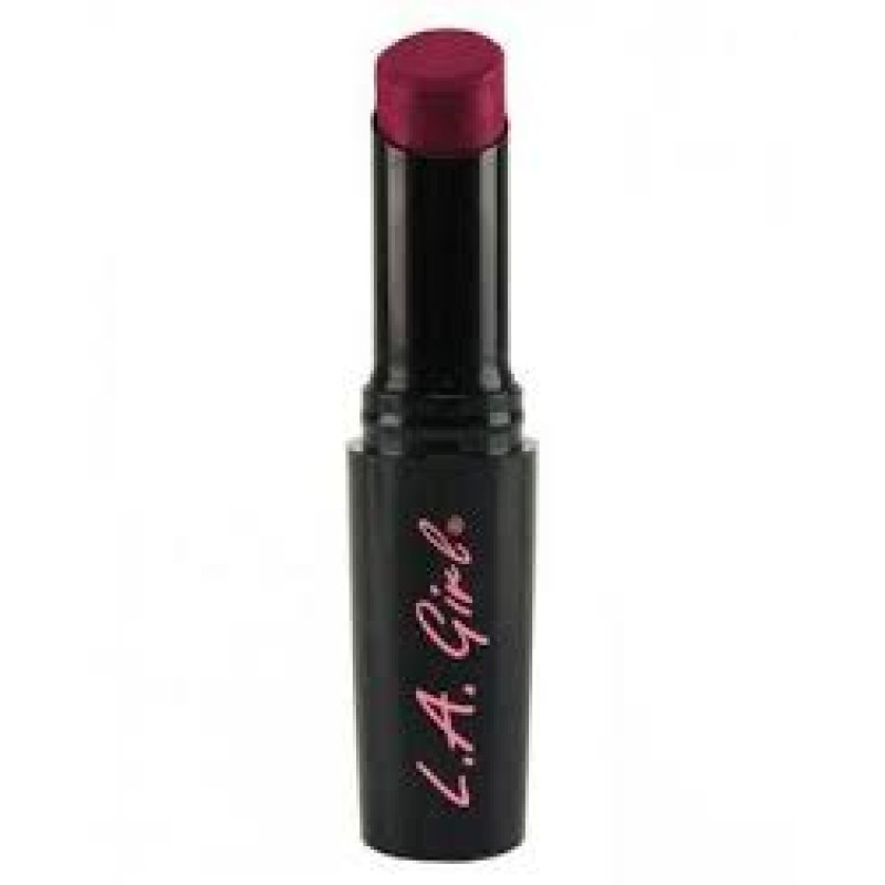 LA GIRL LUXURY CREME LIPSTICK ROMANCE