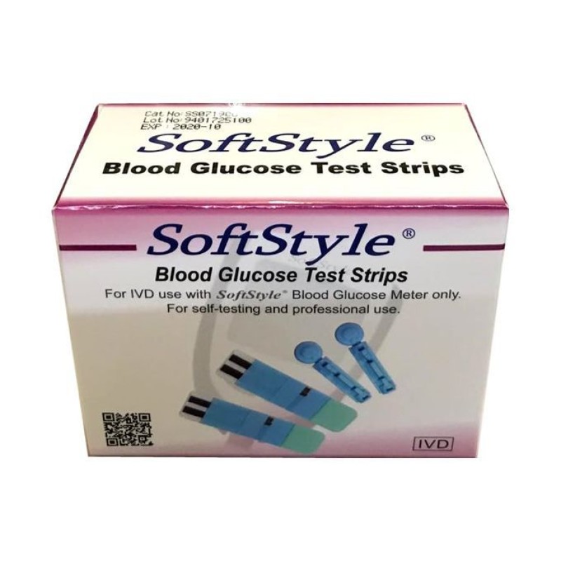 SOFTSTYLE STRIPS