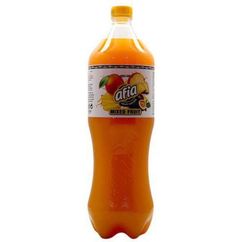 AFIA MIXED FRUIT FLAVOUR 1.5L