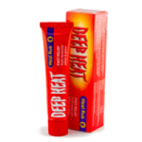 DEEP HEAT PAIN RELIEF RUB 67G