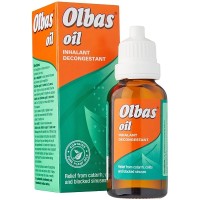 OLBAS OIL FOR ADULTS 10ML