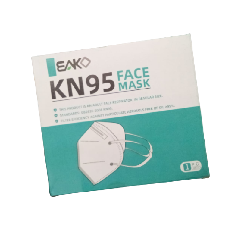 KN95 FACE MASK