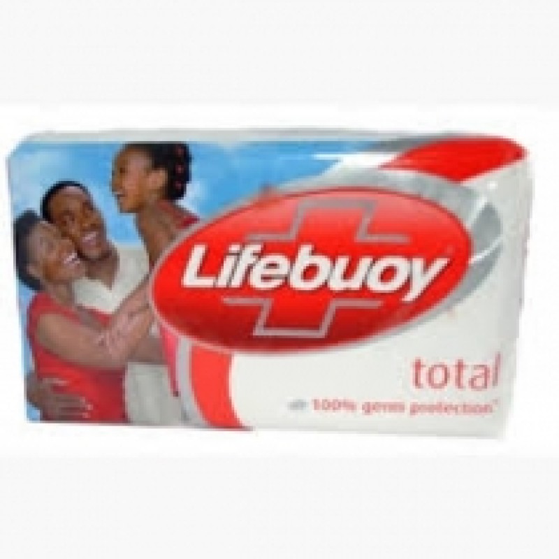 LIFEBUOY TOTAL 175G