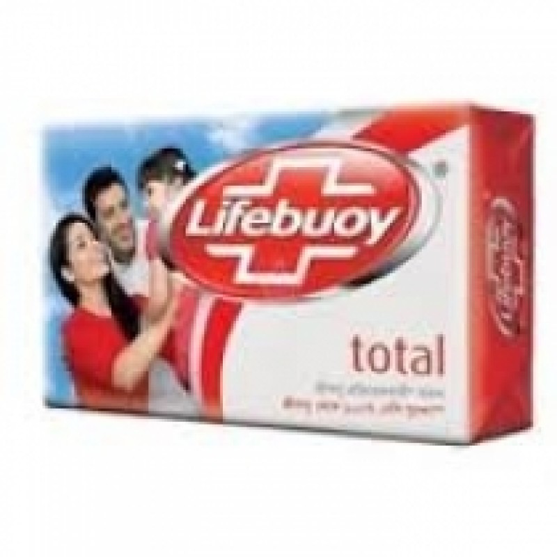 LIFEBUOY TOTAL 75G