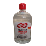 LIFEBUOY HAND SANITIZER 500 ML
