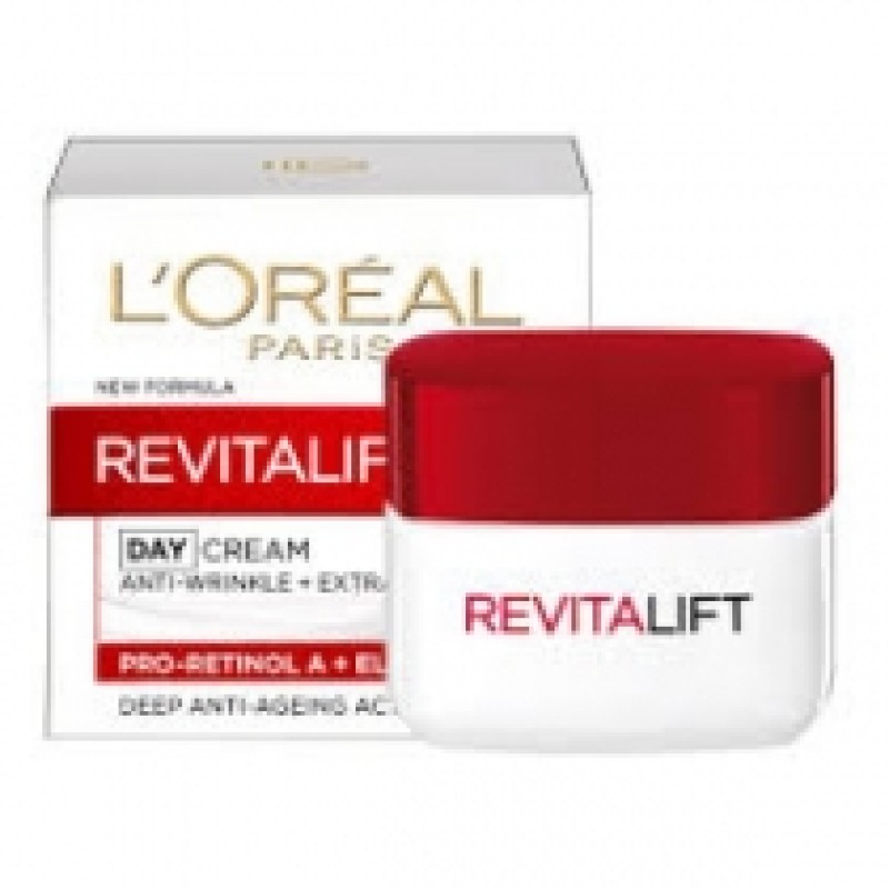 LOREAL REVITALIFT DAY CREAM 50ML