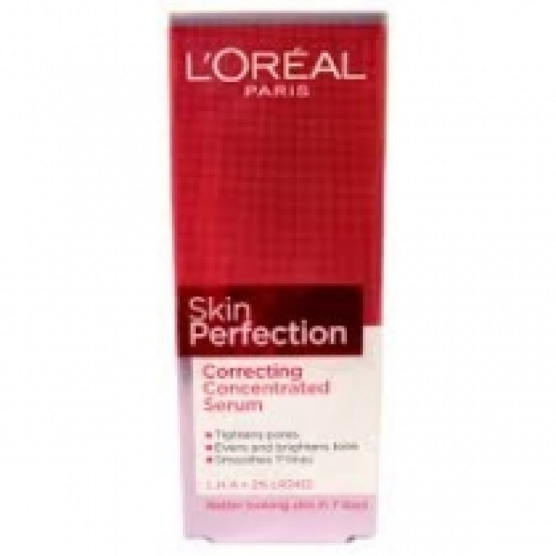 LOREAL SKIN PERFECTION