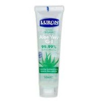 LURON ALOE VERA GEL 50 ML