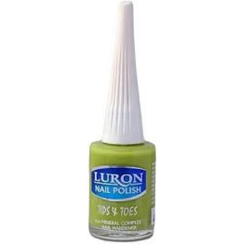 LURON NAIL POLISH NUMBER 113