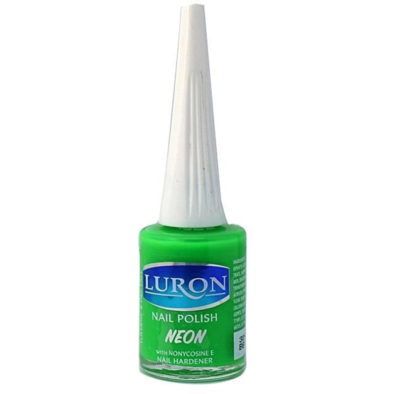 LURON NAIL POLISH NUMBER 304