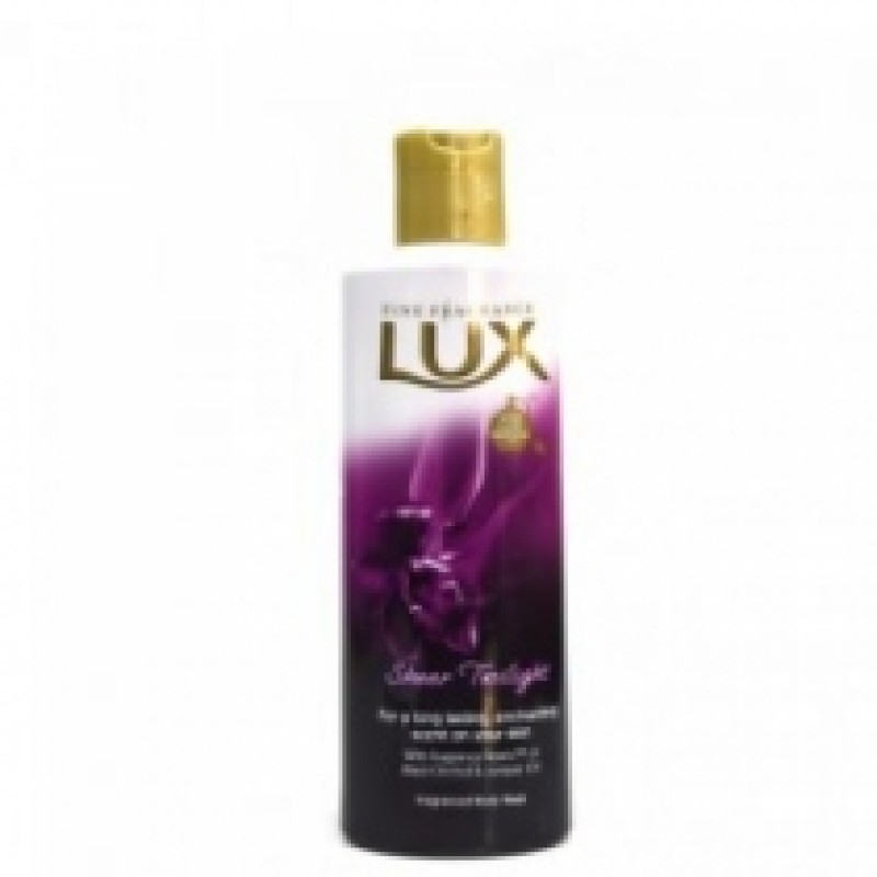 LUX SHEER TWILIGHT BODY WASH 250ML