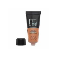 MAYBELLINE FIT ME MATTE AND PORELESS CLASSIC TAN 335