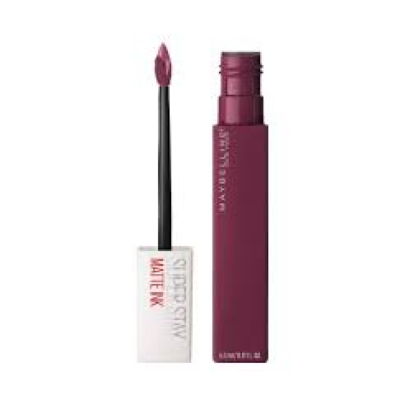 MAYBELLINE MATTE LIPSTICK 40 BELIEVER