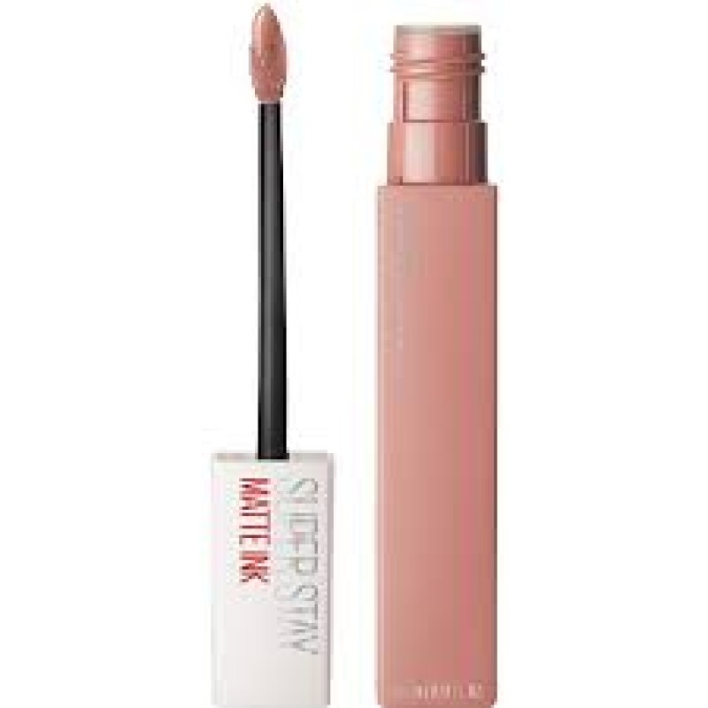 MAYBELLINE MATTE LIPSTICK LOYALIST