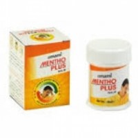 MENTHO PLUS BALM PAIN RELIEVER