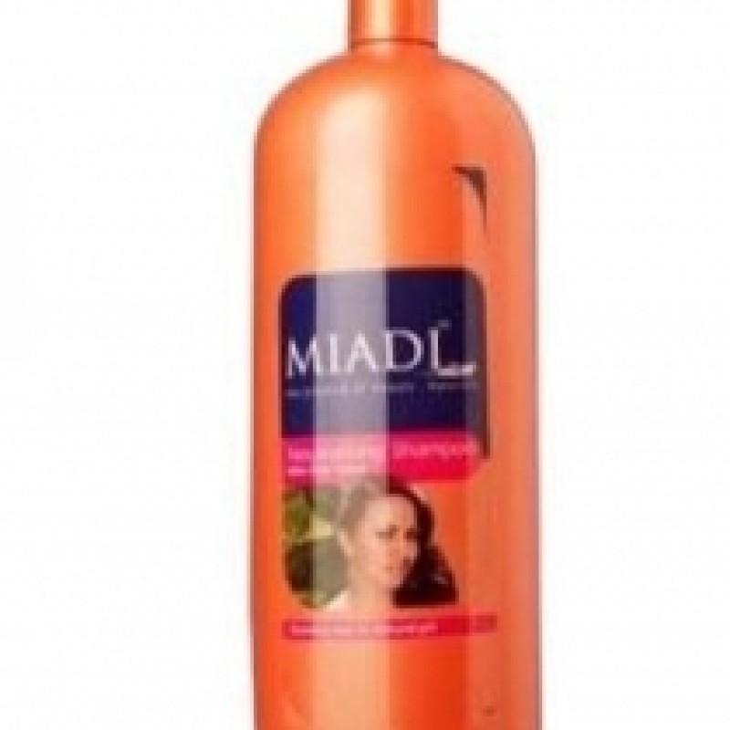 MIADI FRUITY SHAMPOO 237ML