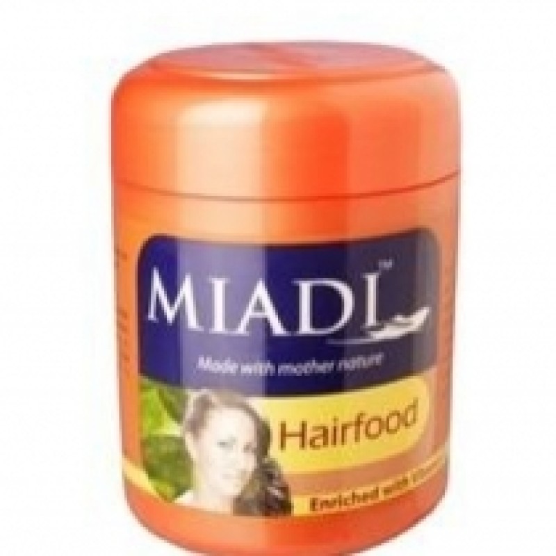 MIADI HAIR FOOD 200G