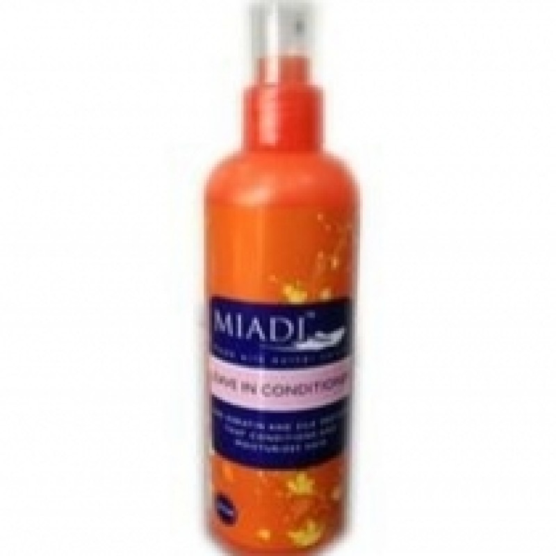 MIADI LEAVE IN TREATMENT SPRAY 275ML